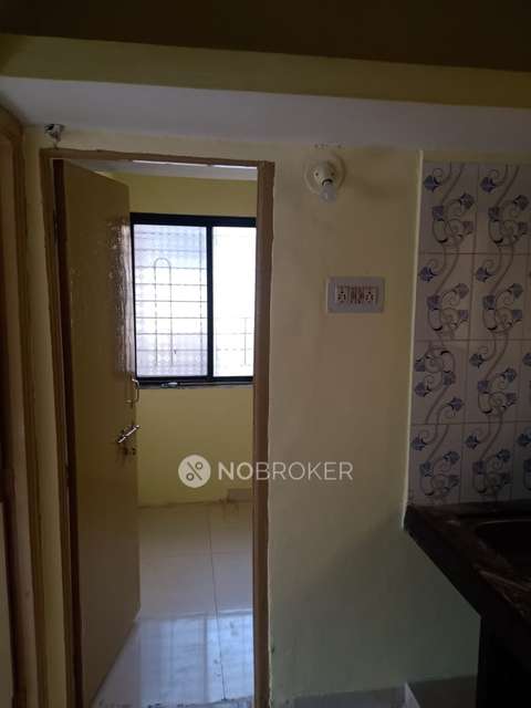 1 BHK House for Rent  In Vishrantwadi