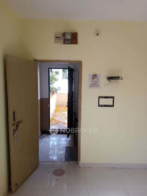 1 BHK House for Rent  In Vishrantwadi