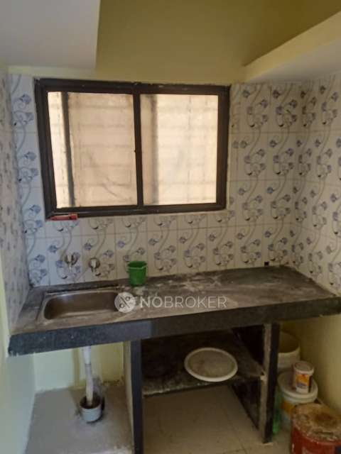 1 BHK House for Rent  In Vishrantwadi