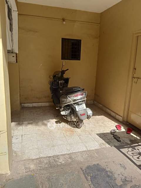 1 BHK House for Rent  In Vishrantwadi