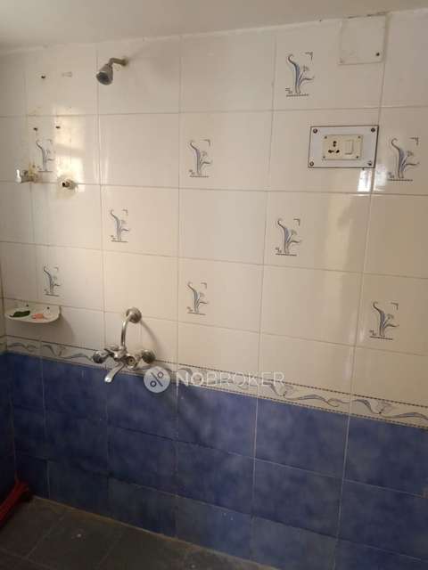 1 BHK House for Rent  In Vishrantwadi