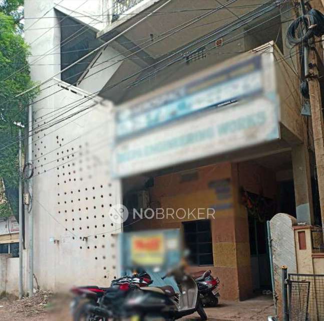 Showroom in Kushaiguda, Hyderabad for Rent 