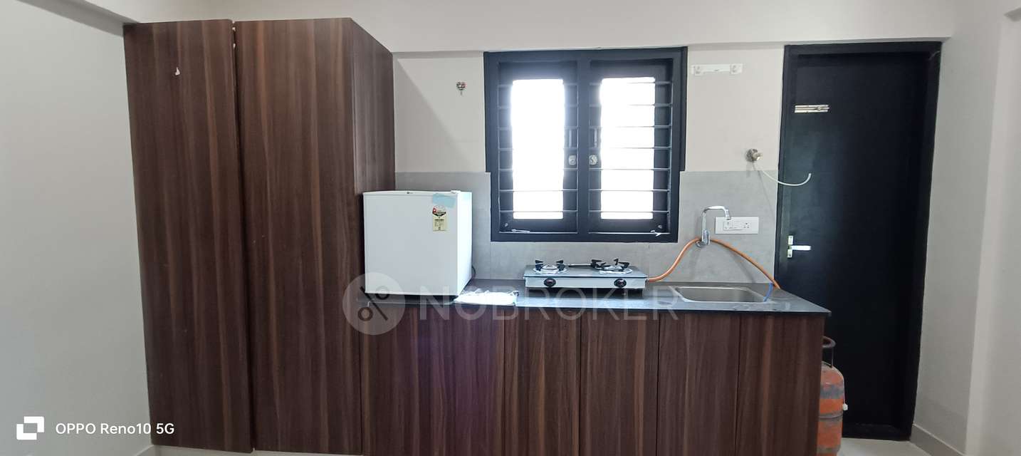 1 RK Villa In Hum Devlok for Rent  In Kodathi Gate