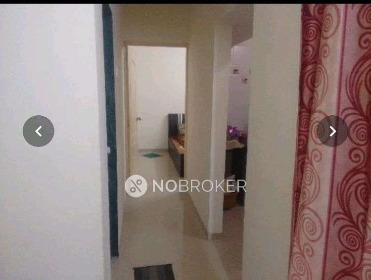 1 BHK Flat In Indraprastha Residency For Sale  In Indraprastha Residency