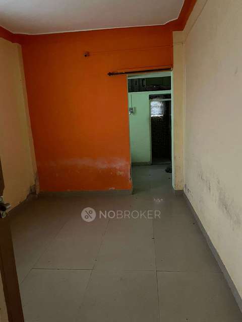 1 BHK Flat In Standalonwe Building For Sale  In Ambegaon Pathar