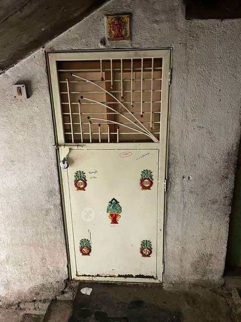 1 BHK Flat In Standalonwe Building For Sale  In Ambegaon Pathar