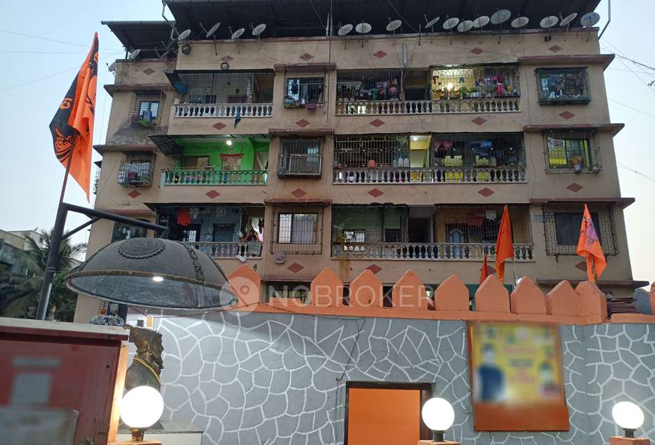 1 RK Flat In Shri Sai Siddhi Vinayak Apartment For Sale  In Nalasopara East