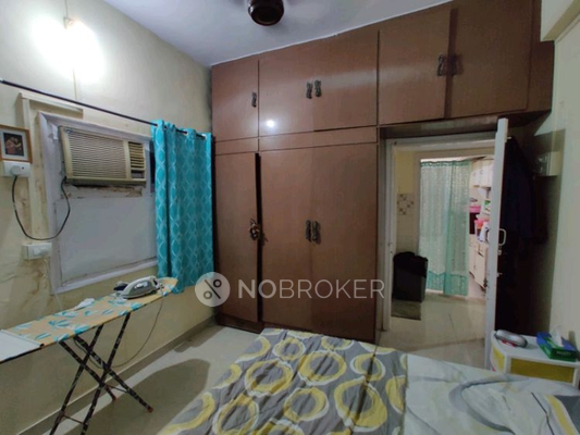 2 BHK Flat In Nandan Society for Rent  In Dilip Gupte