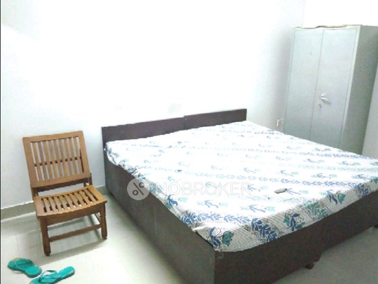 1 RK House for Rent  In Sector 14