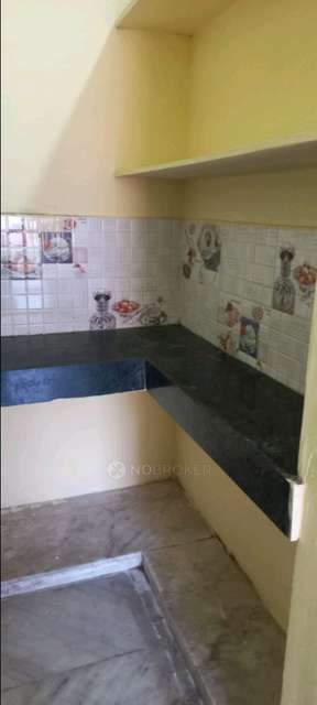 1 BHK Flat In Slm Building  for Rent  In Madhapur