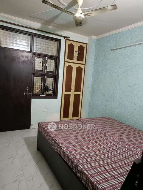 2 BHK Flat In Sai Apartmemnt for Rent  In Dwarka