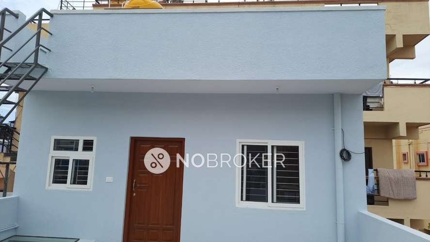 2 BHK House for Rent  In Ramamurthy Nagar