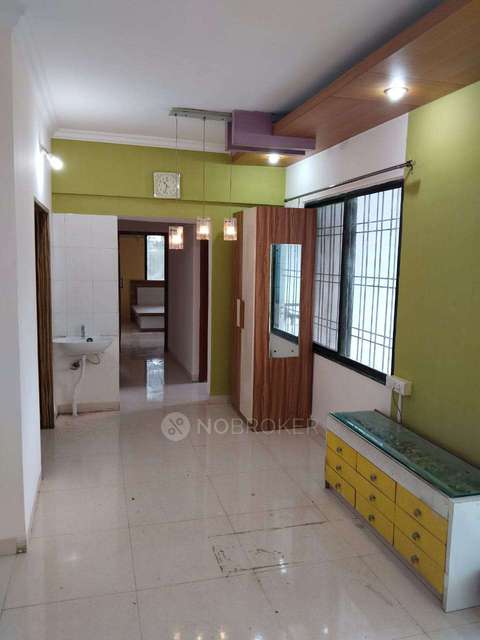 3 BHK Flat In Kohinoor Vayona Apartment for Rent  In Pimpri Colony