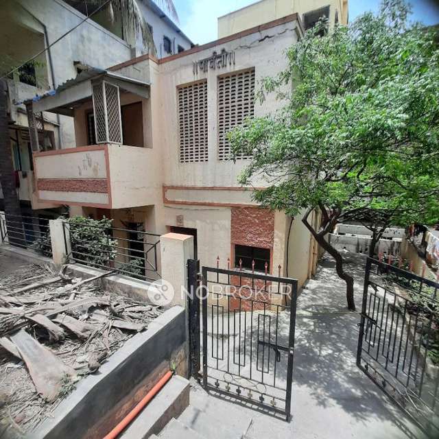 1 BHK House for Rent  In Katraj