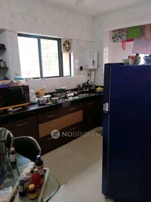 2 BHK Flat In Basil Garden For Sale  In Baner