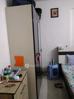 2 BHK Flat In Basil Garden For Sale  In Baner