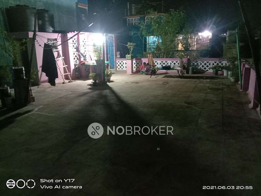 1 BHK House for Rent  In Old Washermanpet