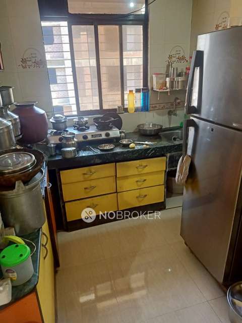 1 BHK Flat In New Moryadeep  For Sale  In Desale Pada
