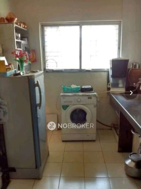 1 BHK Flat In Kaivalya Residency for Rent  In Kaivaile Residency, Sterling Nisarga Ii, Dhayari Phata, Khadewadi, Maharashtra 411041, India