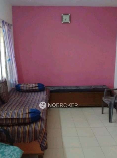 1 BHK Flat In Kaivalya Residency for Rent  In Kaivaile Residency, Sterling Nisarga Ii, Dhayari Phata, Khadewadi, Maharashtra 411041, India