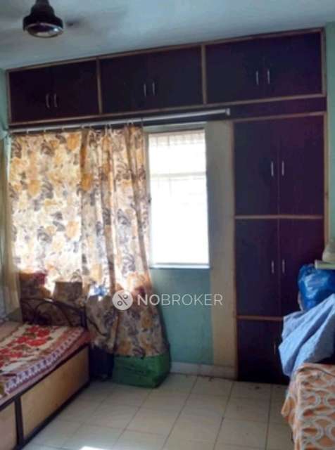 1 BHK Flat In Kaivalya Residency for Rent  In Kaivaile Residency, Sterling Nisarga Ii, Dhayari Phata, Khadewadi, Maharashtra 411041, India