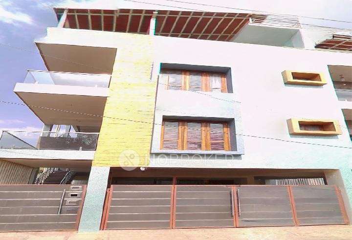 2 BHK Flat In Standalone Building  for Rent  In  Gnana Bharathi
