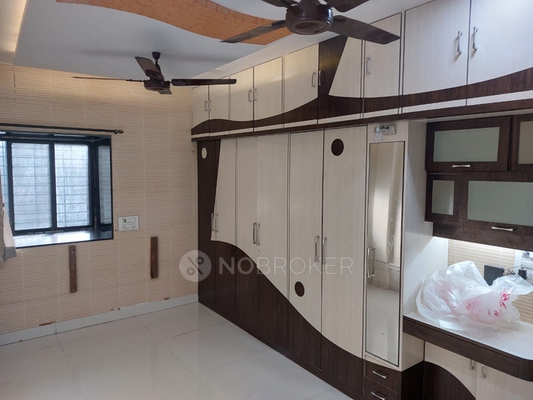 1 BHK Flat In Shri Arihant Chs, Vashi For Sale  In Vashi