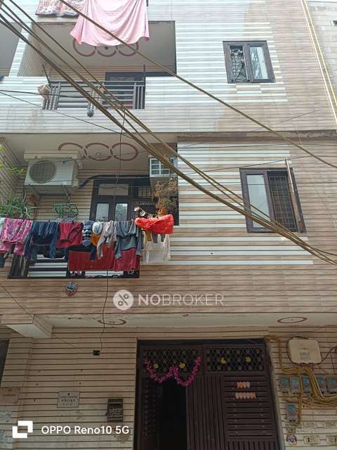 1 BHK Flat For Sale  In Shahdara