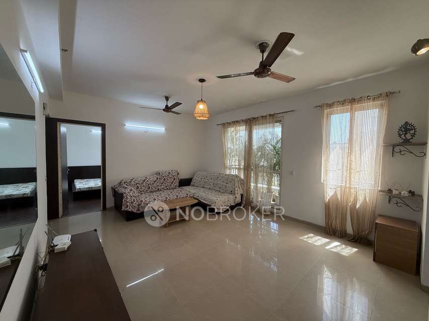 3 BHK Flat In Jaypee Kosmos for Rent  In Sector 134