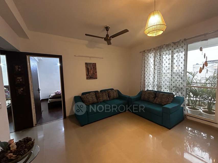3 BHK House for Rent  In 3 Bhk Flat  For Rent  In Jaypee Kosmos In Sector 134