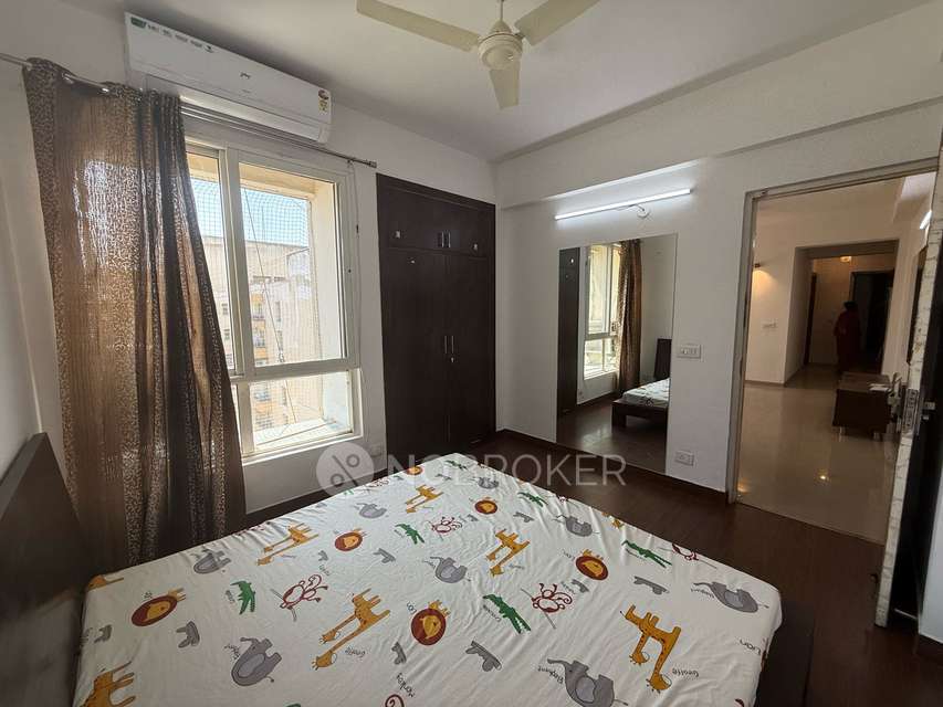 3 BHK Flat In Jaypee Kosmos for Rent  In Sector 134