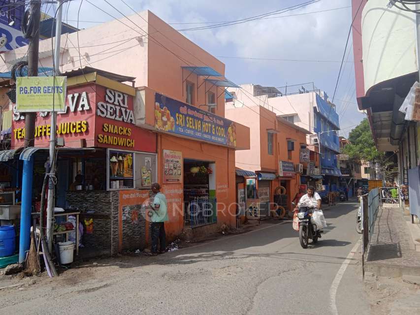 2 BHK House for Rent  In Thoraipakkam