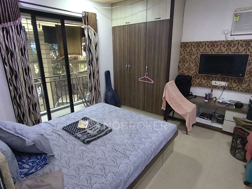 2 BHK Flat In Fiama Residency  For Sale  In Thane