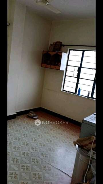 2 BHK Flat In Vyakatesh Society For Sale  In Balaji Nagar