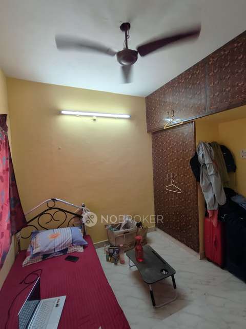 2 BHK Flat In Tnhb Apartments, Ramapuram For Sale  In Ramapuram
