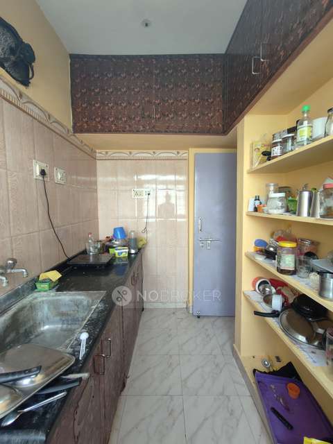 2 BHK Flat In Tnhb Apartments, Ramapuram For Sale  In Ramapuram