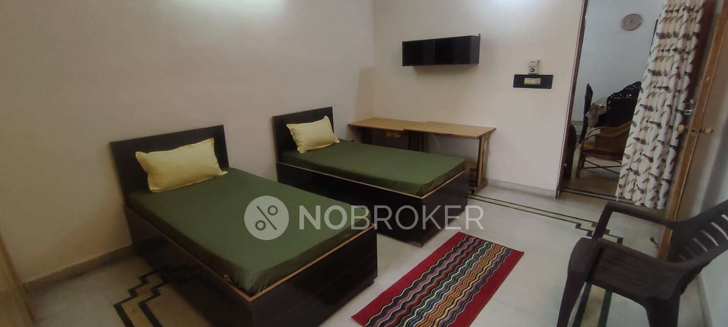 PG for Girls in Sector 36