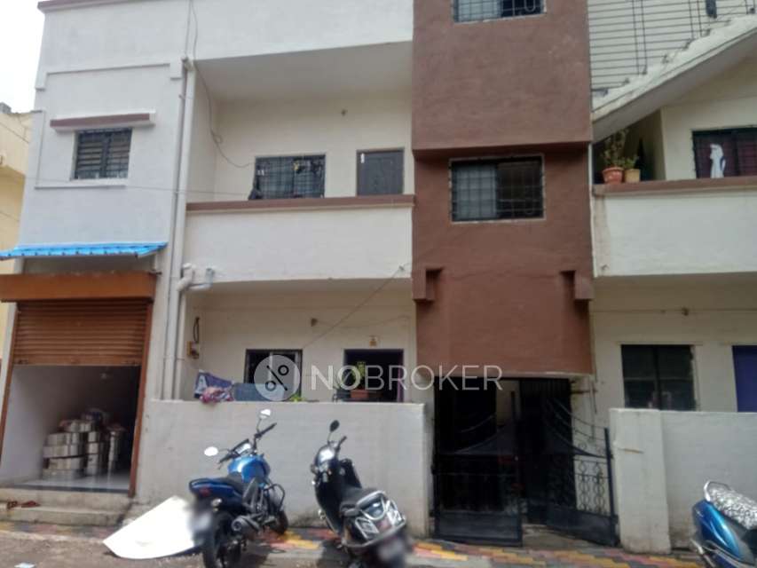 1 RK House for Rent  In 889, Shahid Rajguru Path, Shivtirth Nagar, Thergaon, Pimpri-chinchwad, Maharashtra 411033, India