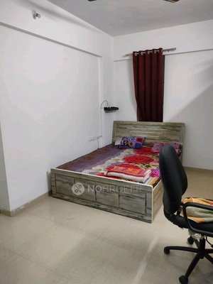 2 BHK Flat In Mont Vert Vesta For Sale  In Pirangut