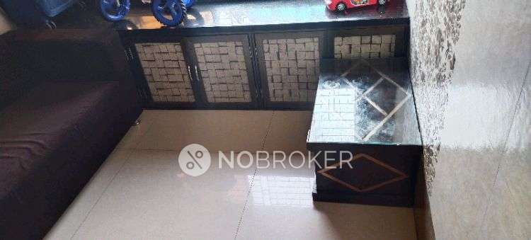 2 BHK Flat In Aman Complex Near Zamzam Hall For Sale  In Shivaji Nagar