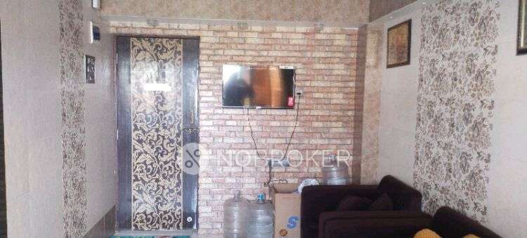 2 BHK Flat In Aman Complex Near Zamzam Hall For Sale  In Shivaji Nagar