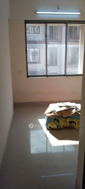2 BHK Flat In Prithvi Complex For Sale  In Palghar