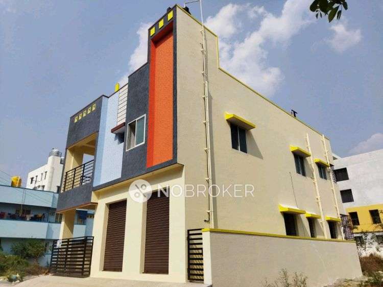 1 BHK House for Rent  In Goravigere