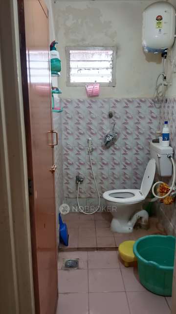 2 BHK Flat In Vijayshanthi Apartments  For Sale  In Kotturpuram