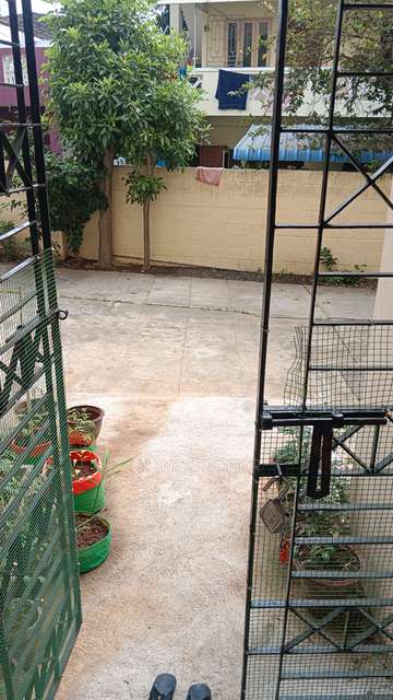 2 BHK Flat In Vijayshanthi Apartments  For Sale  In Kotturpuram