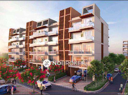 1 BHK Flat for Rent  In Aya Nagar
