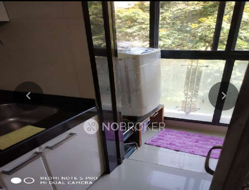 1 RK Flat In K Patel Devanshi for Rent  In Malad West