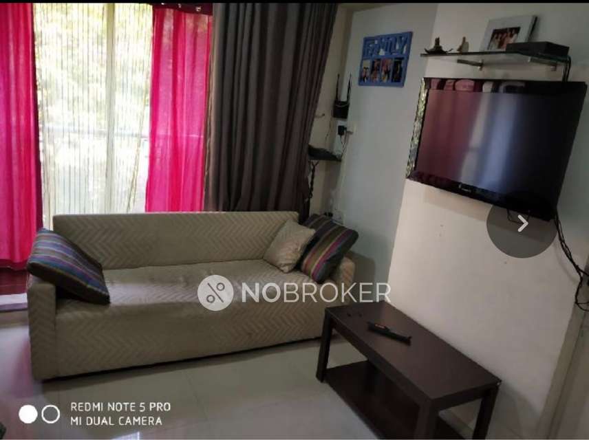 1 RK Flat In K Patel Devanshi for Rent  In Malad West