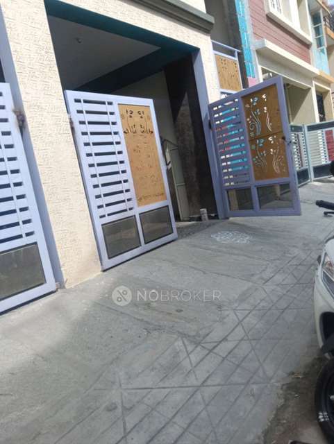 1 BHK Flat for Rent  In Bommanahalli,