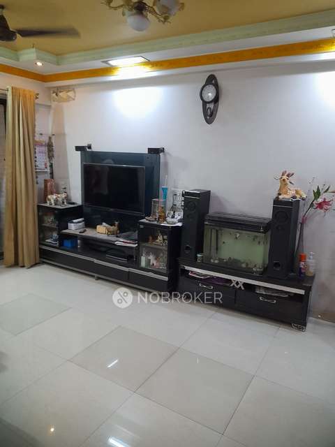 2 BHK Flat In Vihang Shantivan For Sale  In Thane West